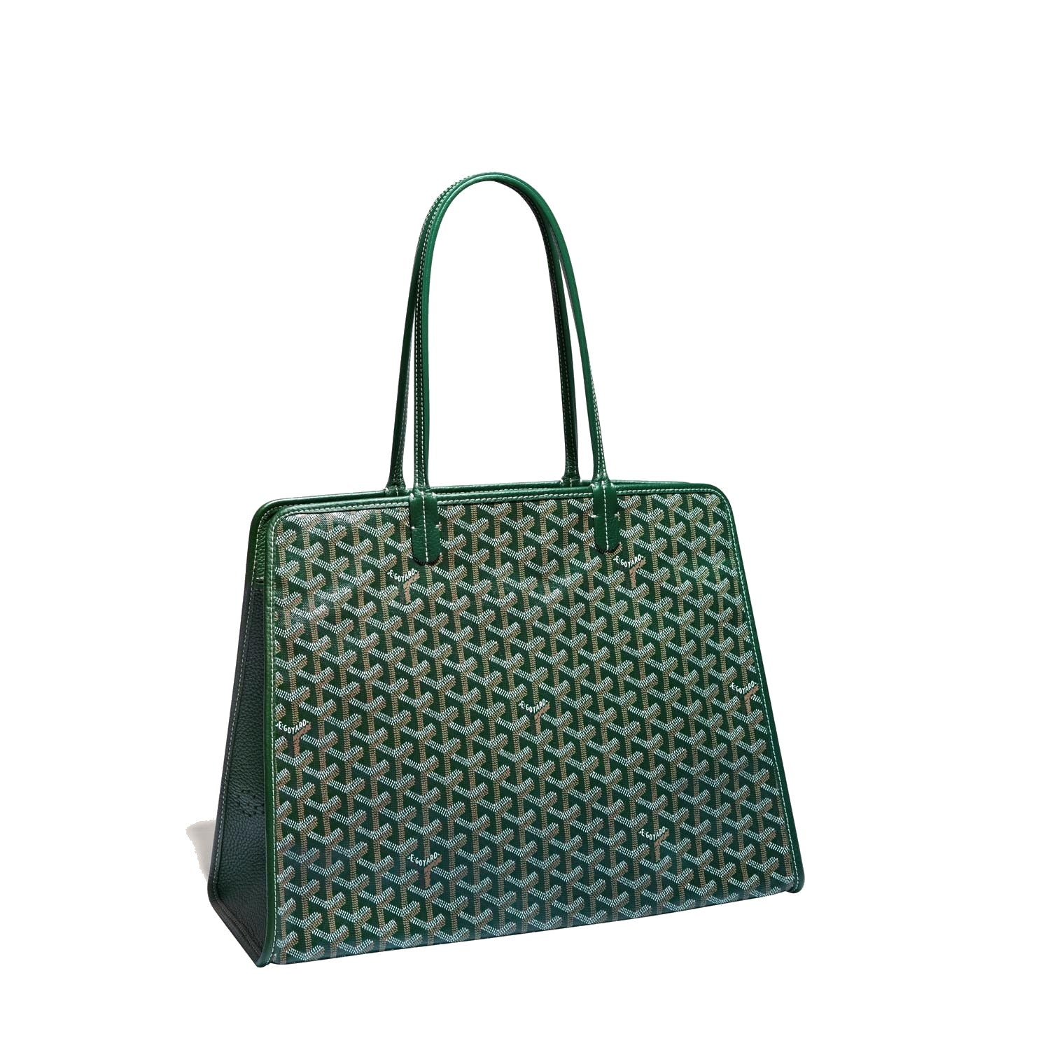 Canvas Pet Carrier Tote - Small - Green