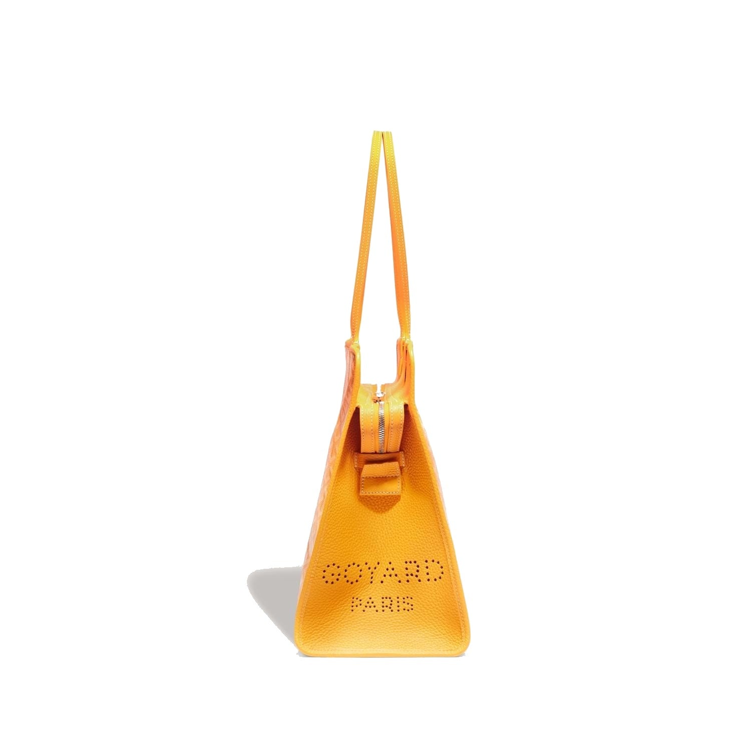 Canvas Pet Carrier Tote - Small - Yellow - 23