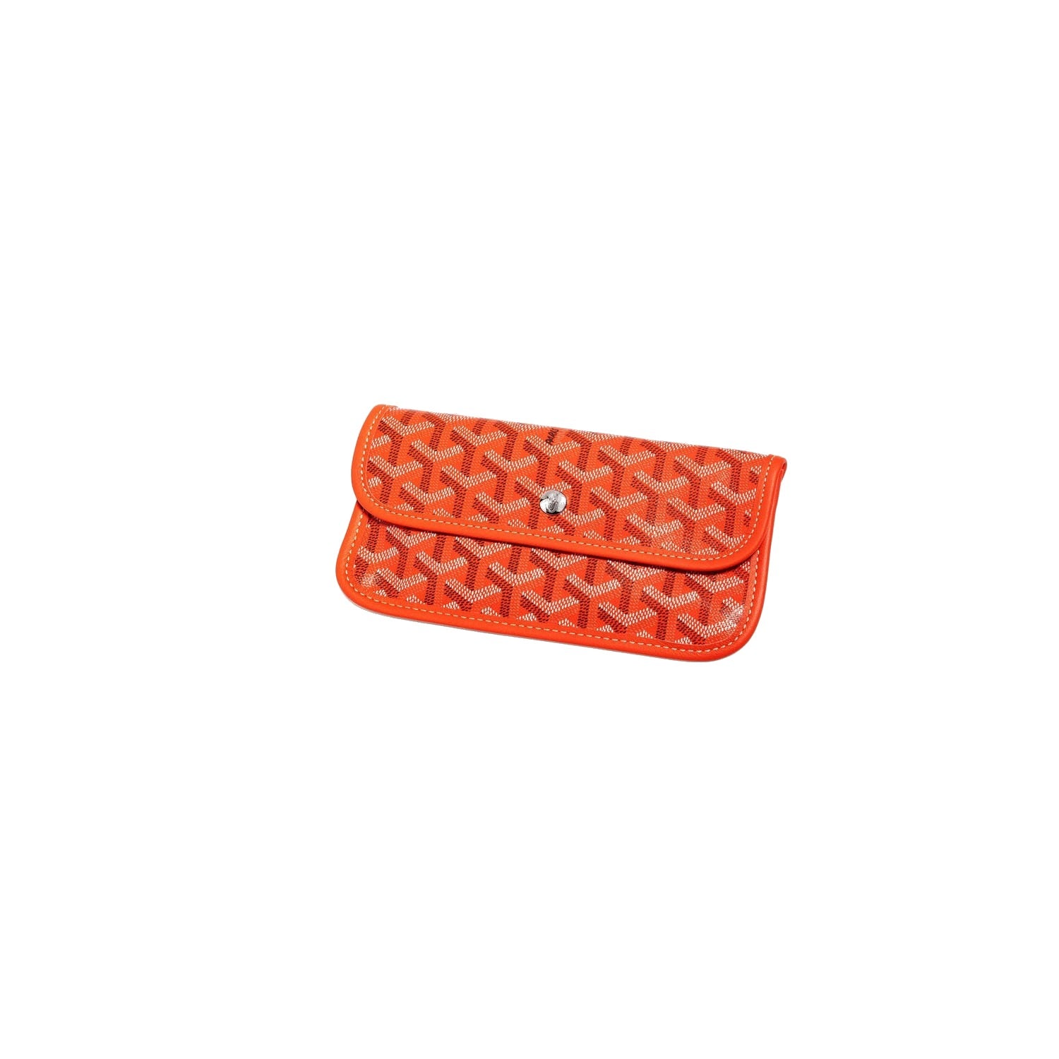 Canvas Pet Carrier Tote - Small - Orange - 20
