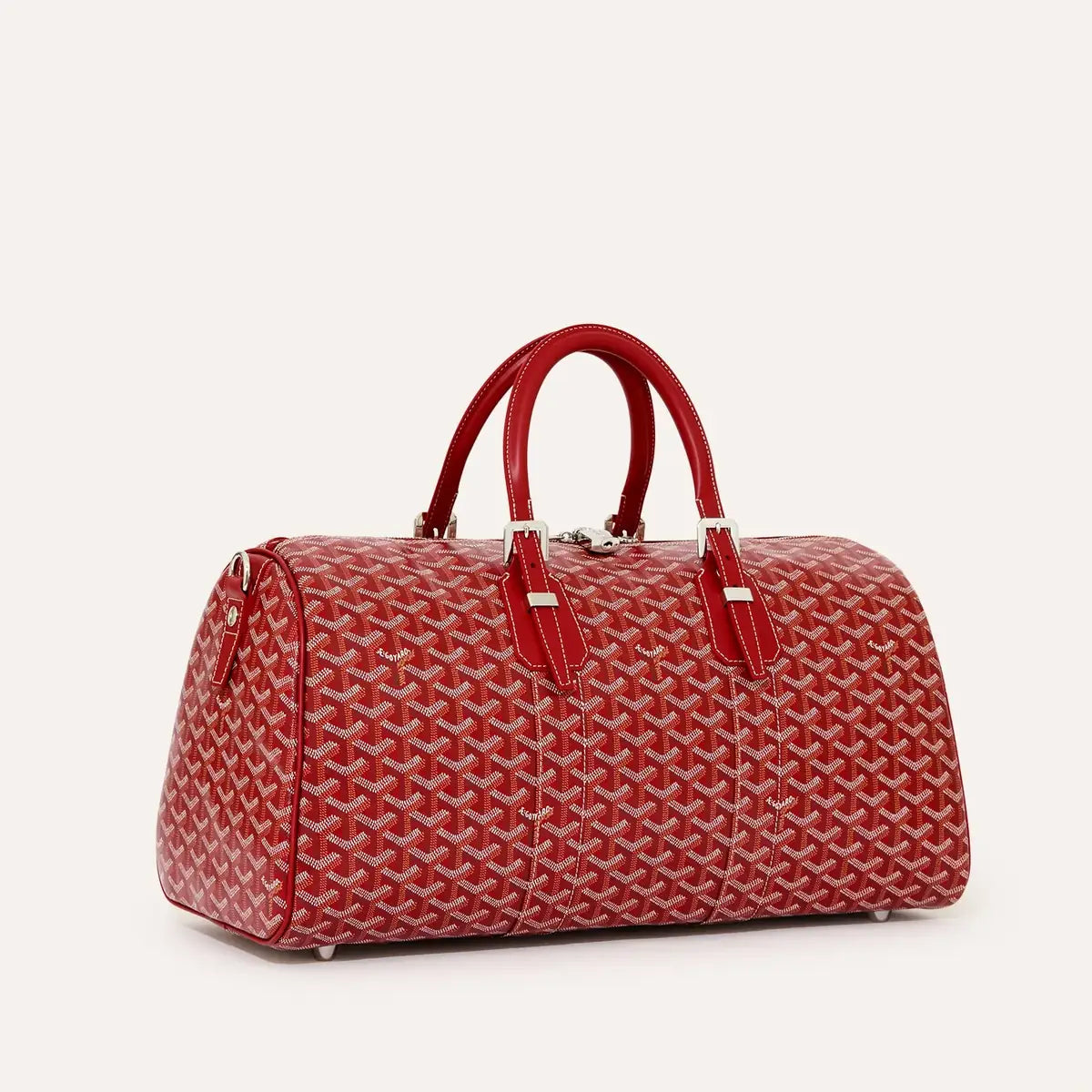 Boston 45 Weekender - Red