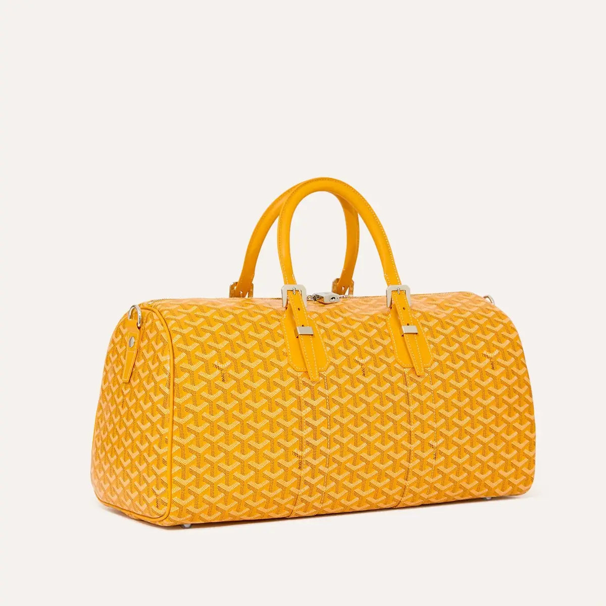 Boston 45 Weekender - Yellow