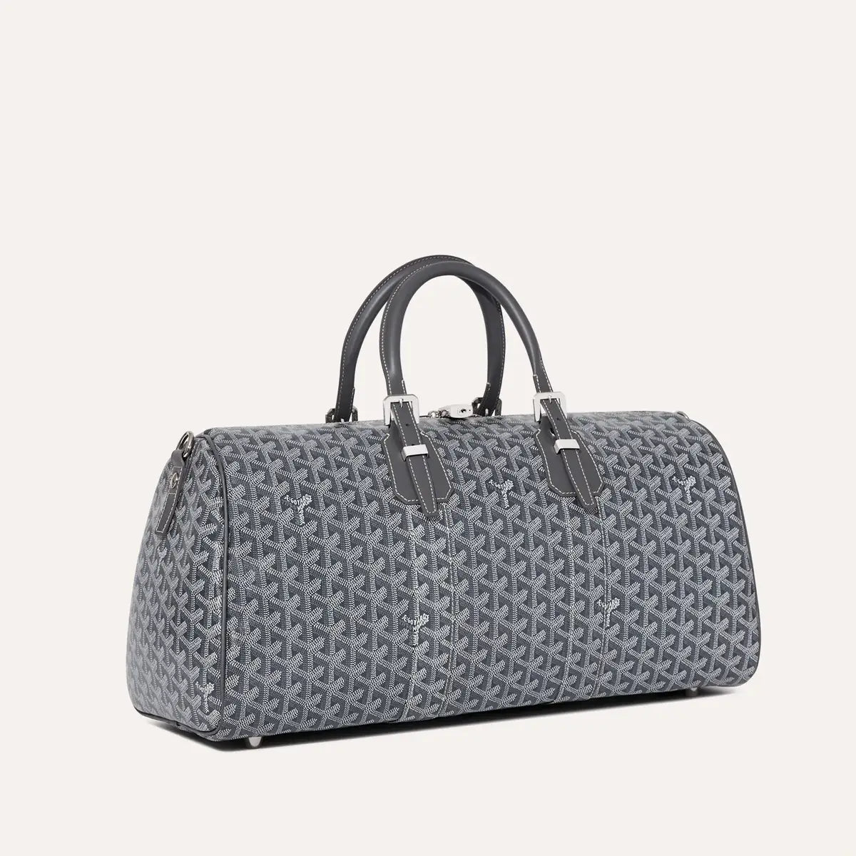 Boston 45 Weekender - Gray