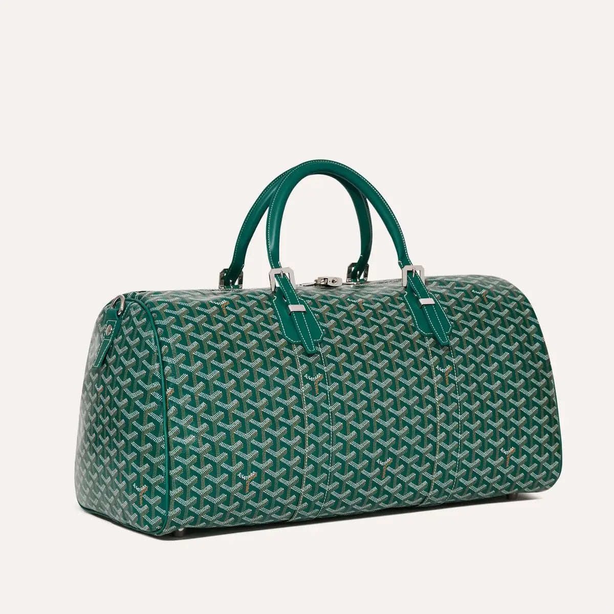 Boston 50 Travel Bag - Green