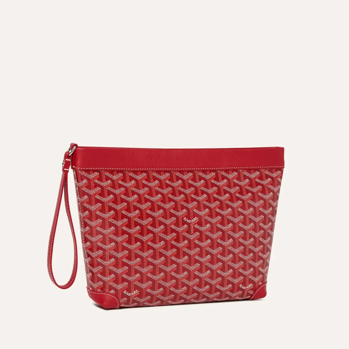 Conti Everyday Pouch - Red