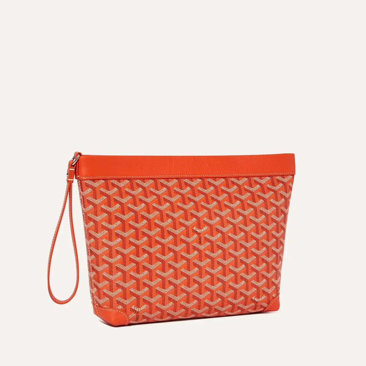 Conti Everyday Pouch - Orange