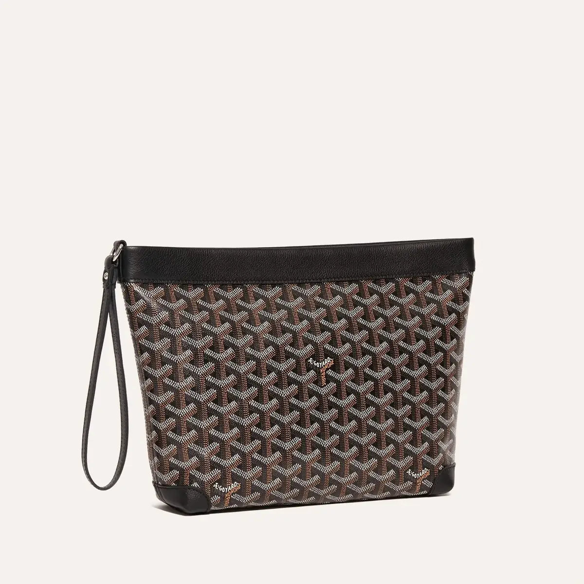 Conti Everyday Pouch - Black