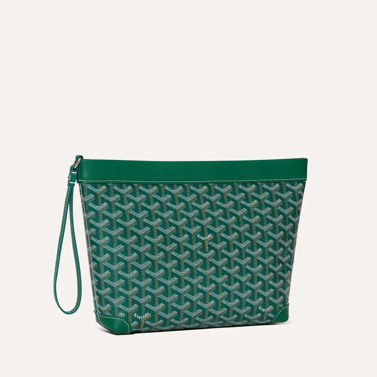 Conti Everyday Pouch - Green