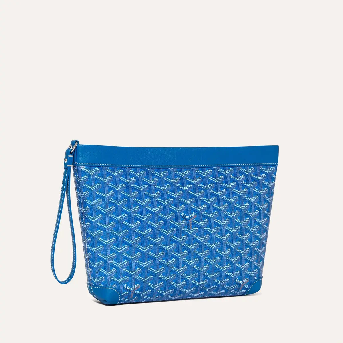 Conti Everyday Pouch - Sky Blue