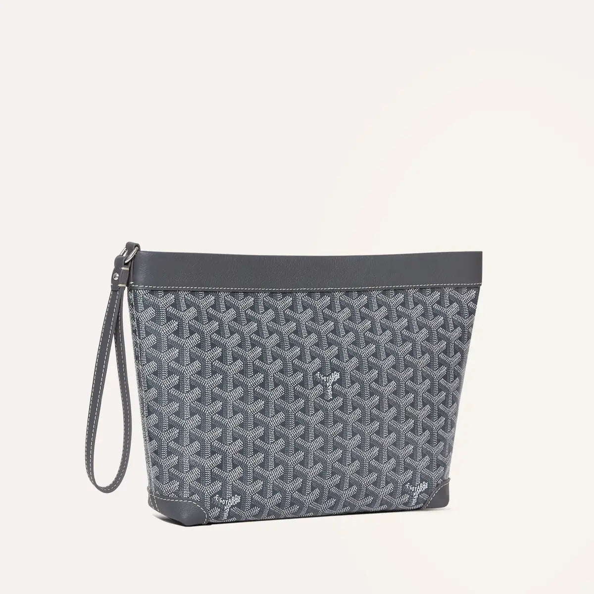 Conti Everyday Pouch - Gray