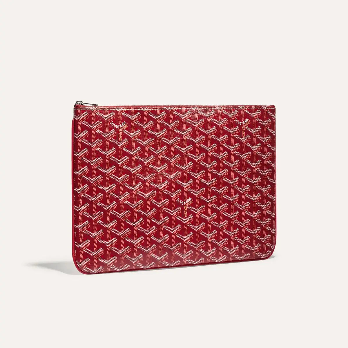 Sénat MM Pouch - Red
