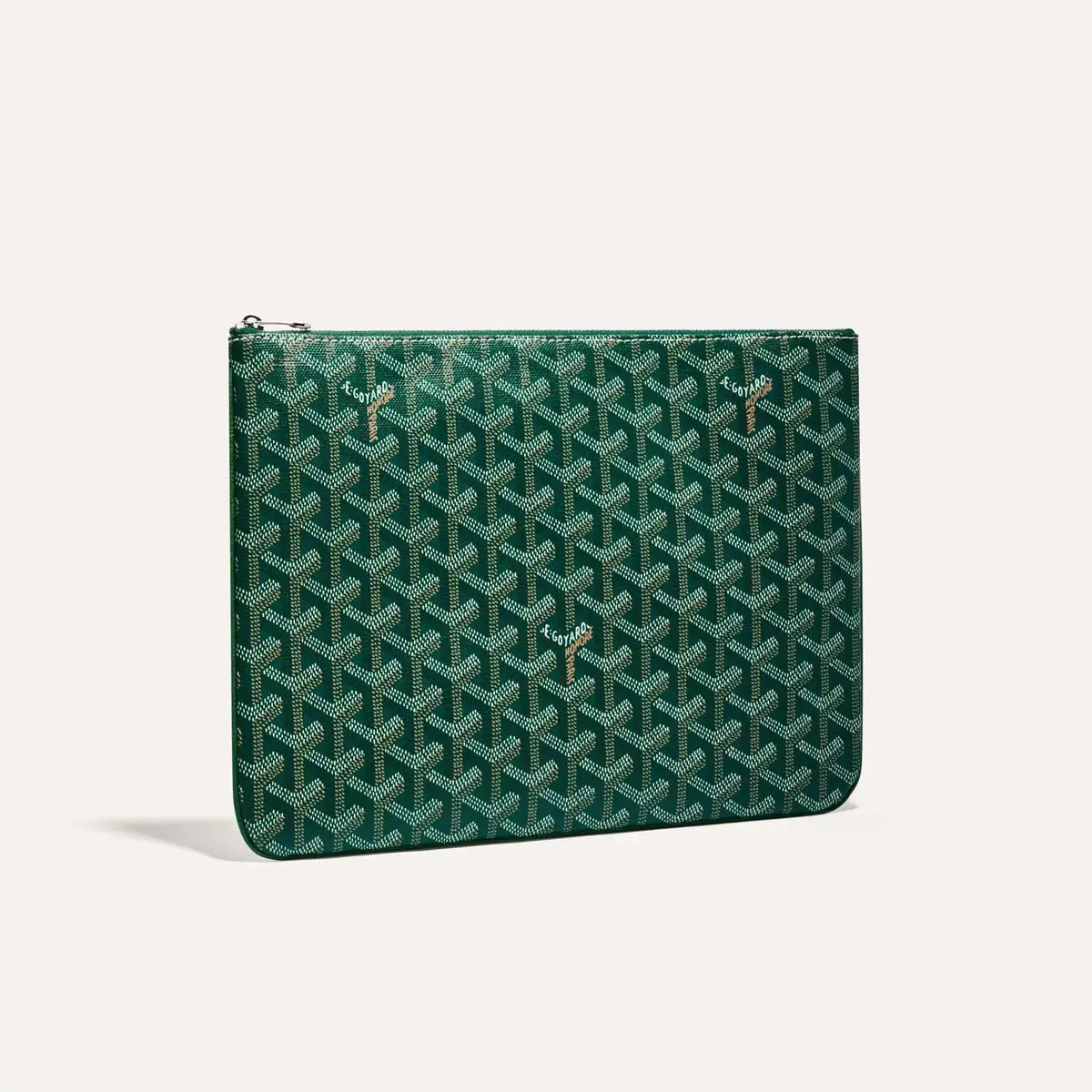 Sénat MM Pouch - Green