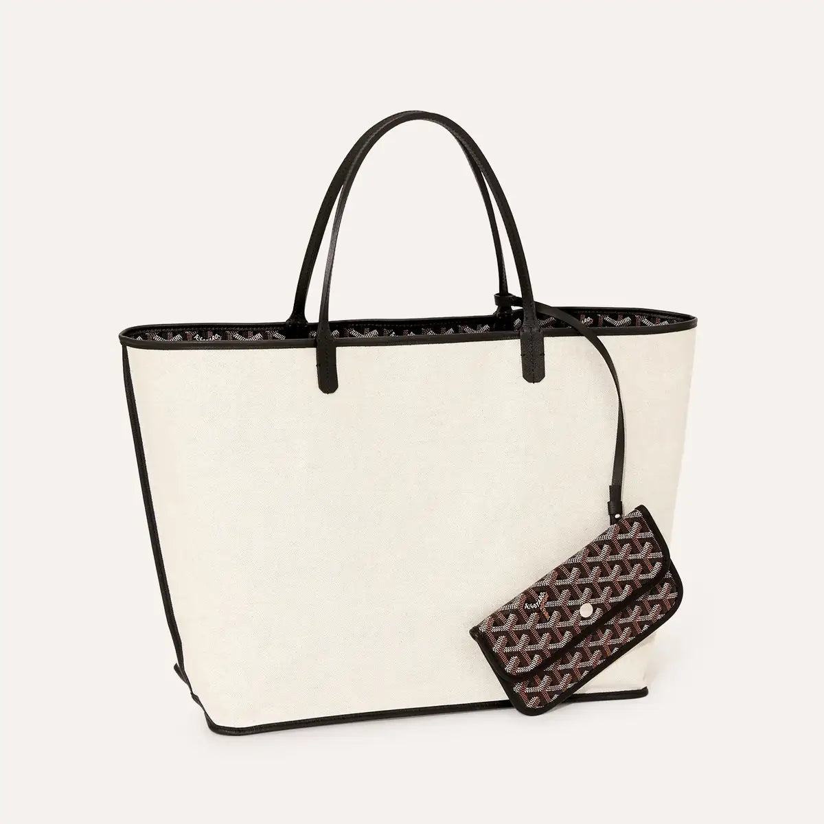 Saint Louis GM Tote - Black - view 2