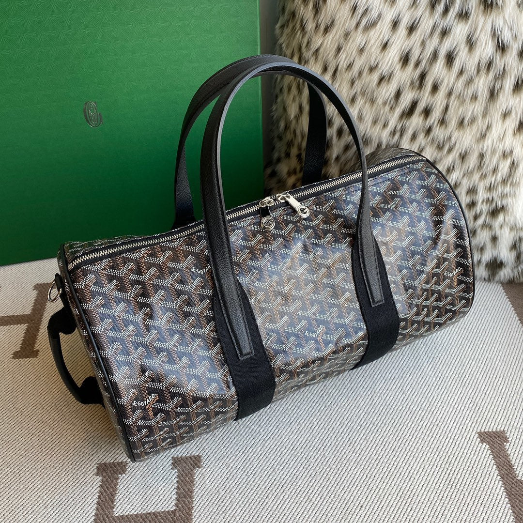 Barrel 40 Sports Bag