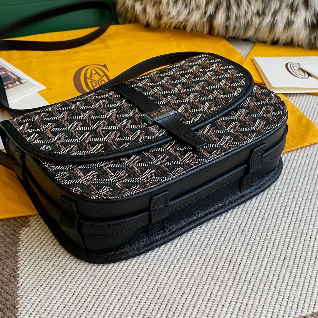 Belvédère PM Crossbody