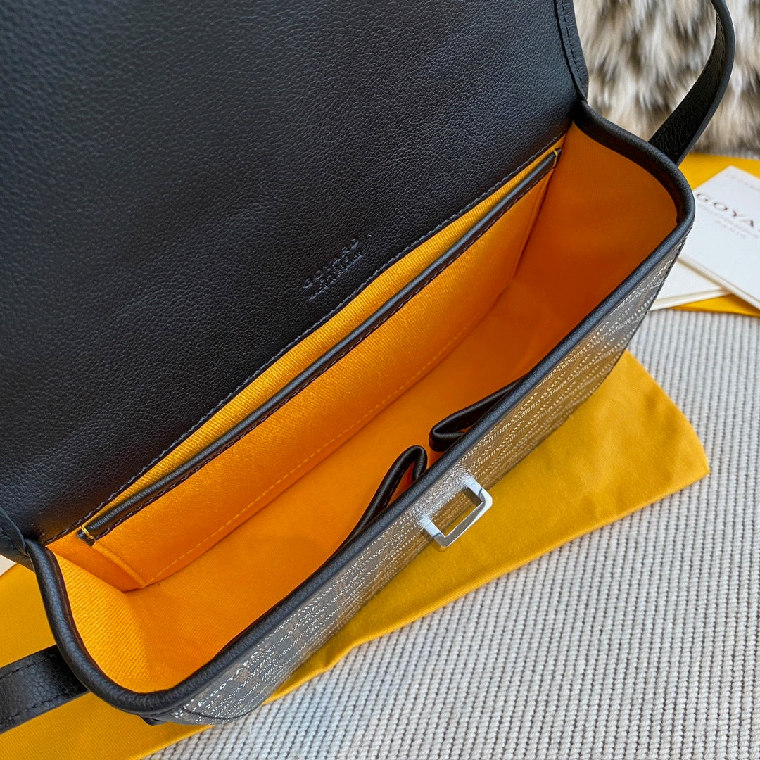 Belvédère PM Crossbody