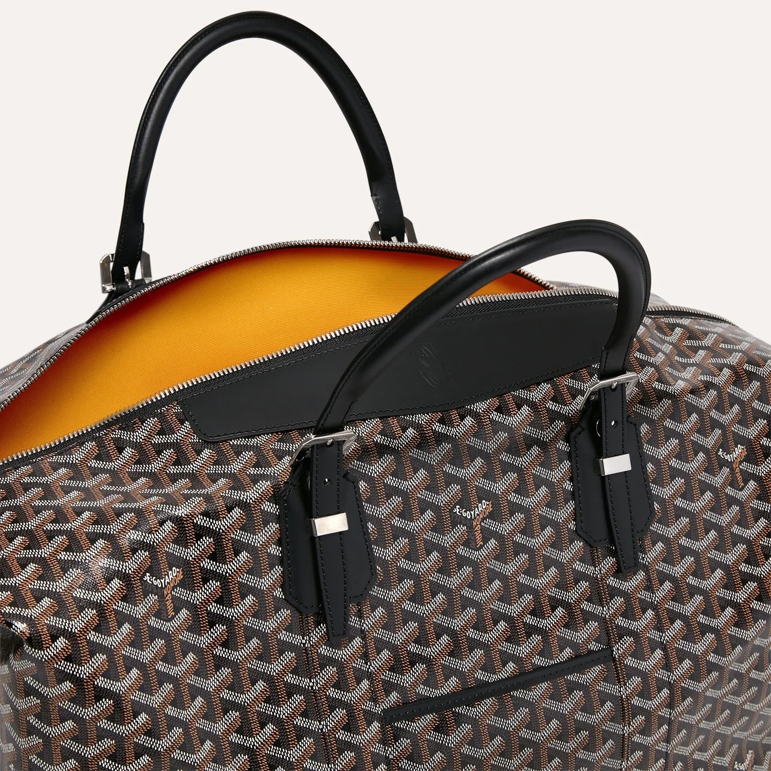 Bowling 55 Travel Bag