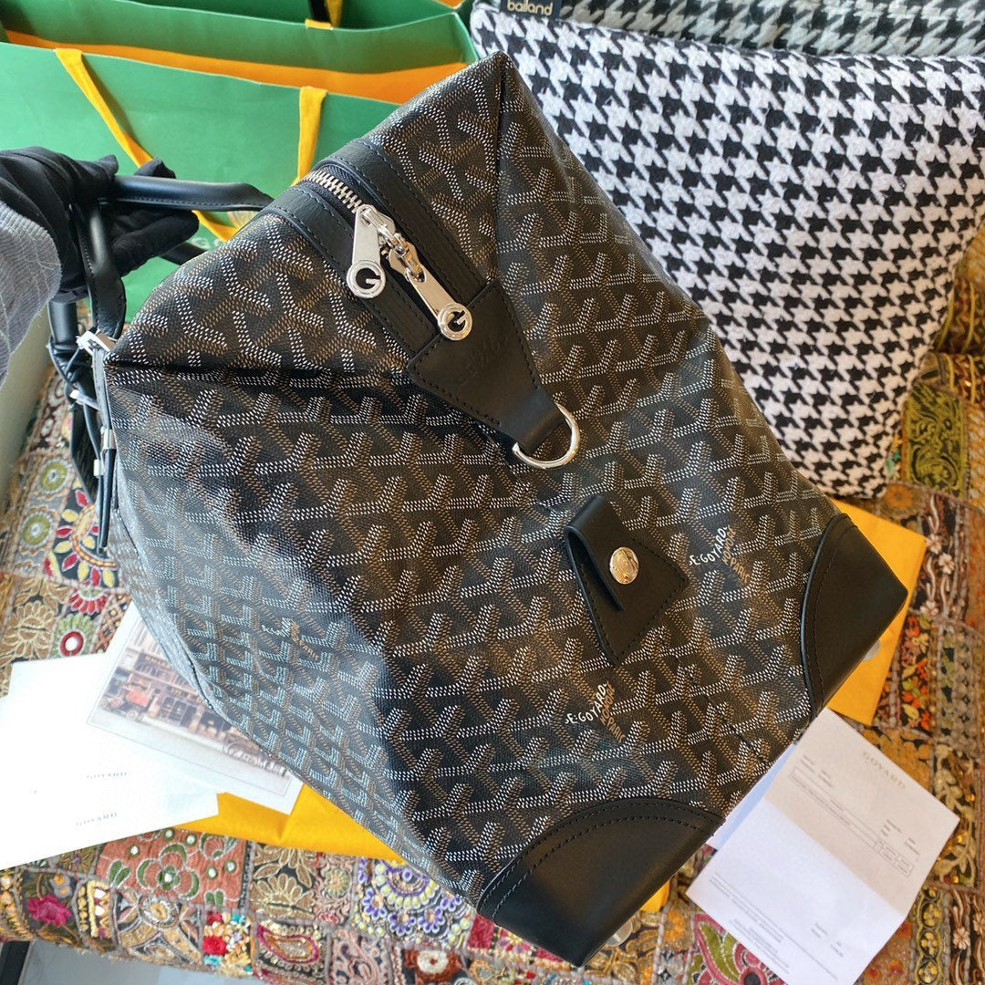 Bowling 55 Travel Bag