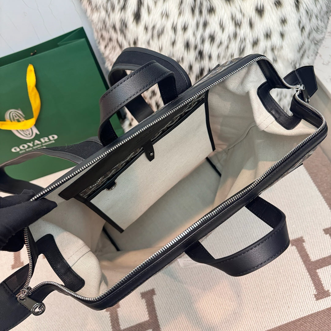 Cisalpin Zip Backpack