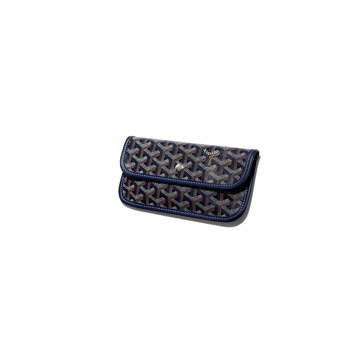 Canvas Pet Carrier Tote - Small - Navy Blue - 40