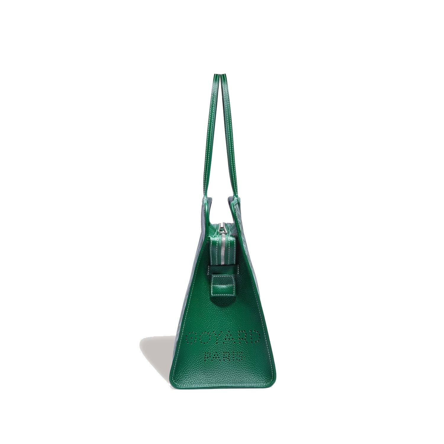 Canvas Pet Carrier Tote - Small - Green - 28