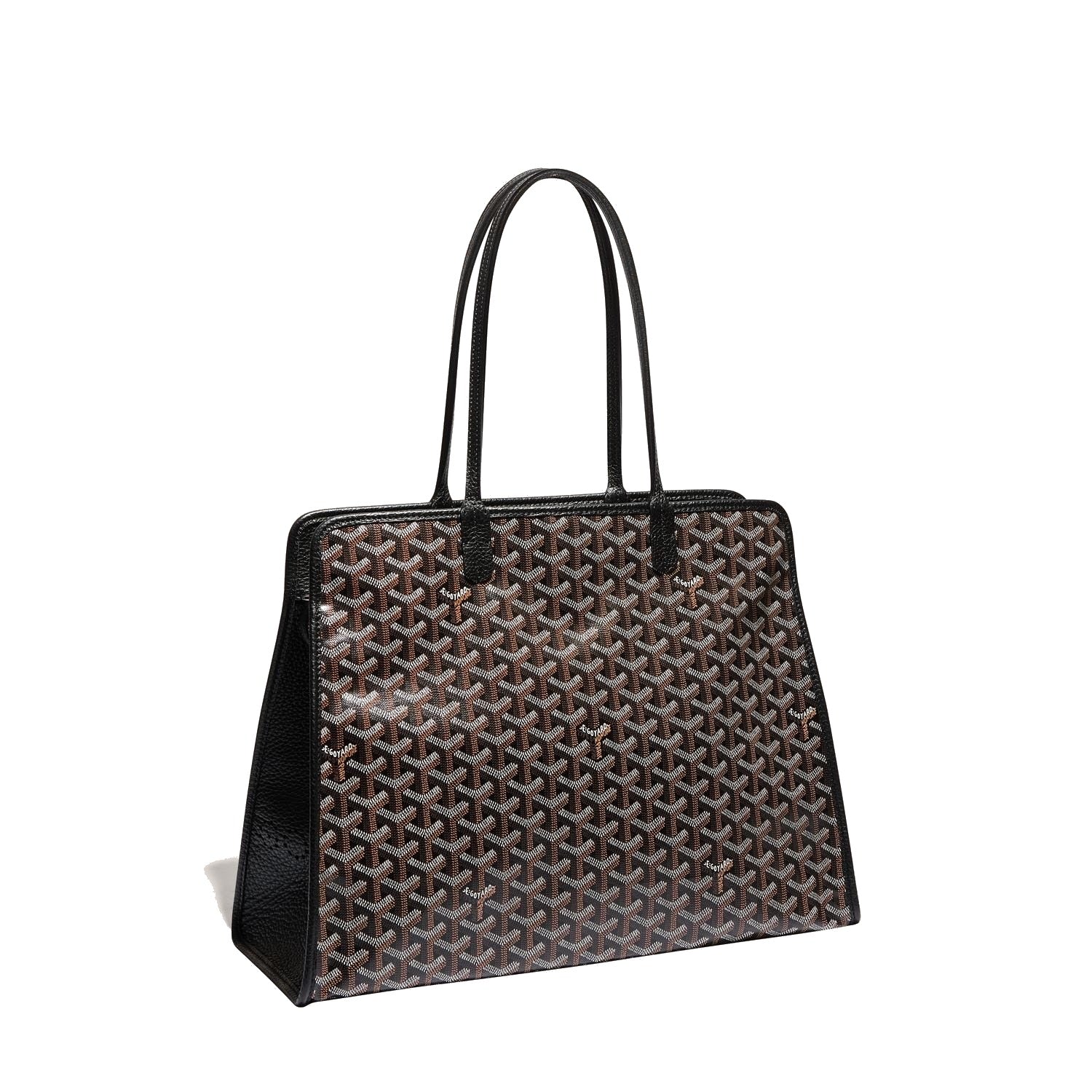 Canvas Pet Carrier Tote - Small - Black