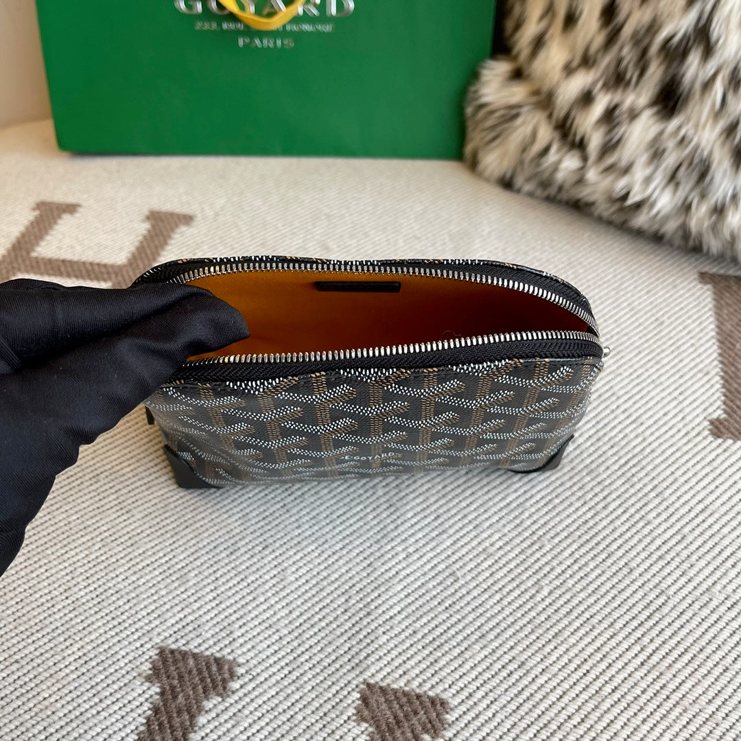 Vendôme Cosmetic Pouch