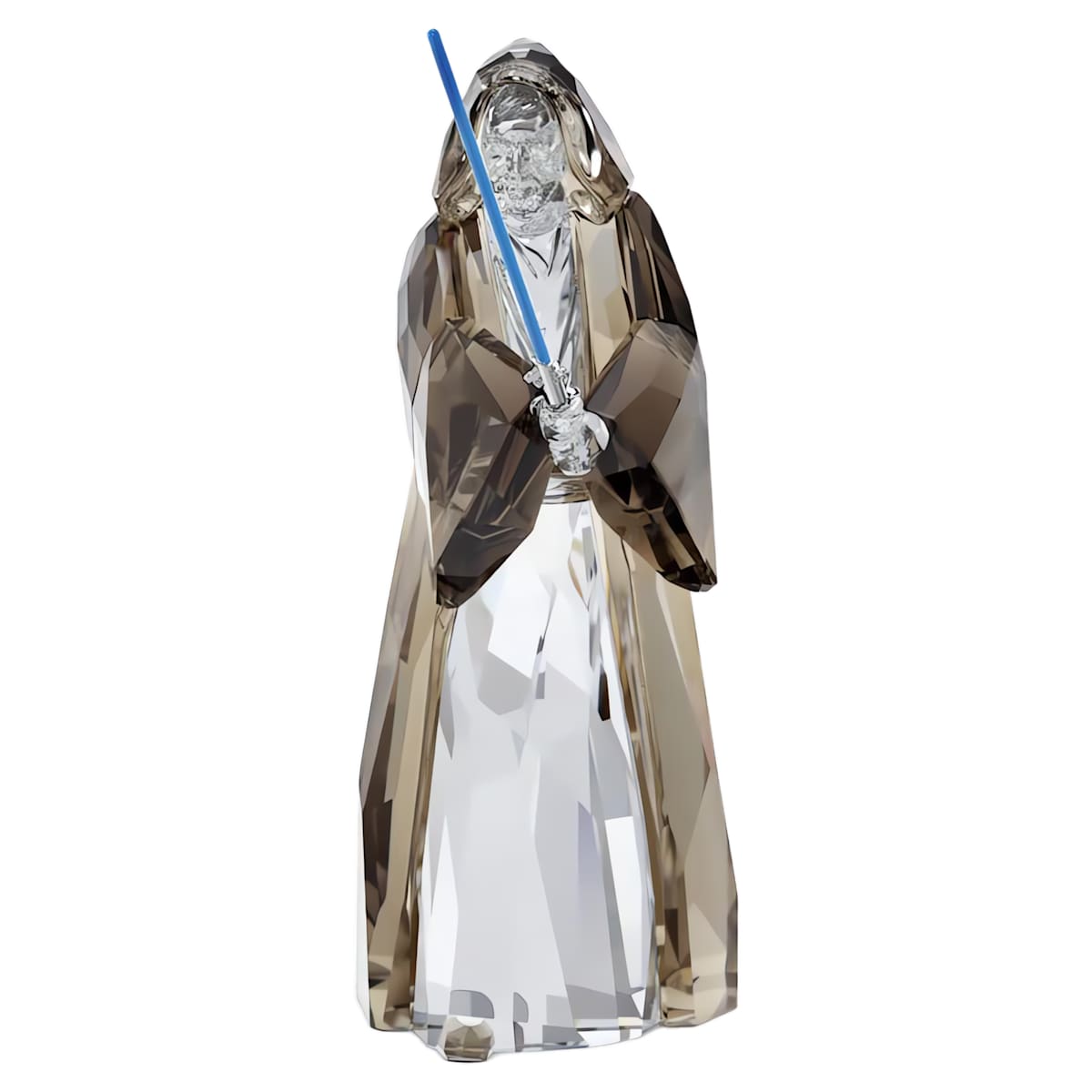 Star Wars Obi-Wan Kenobi - Swarovski Crystal Figurine - view 2