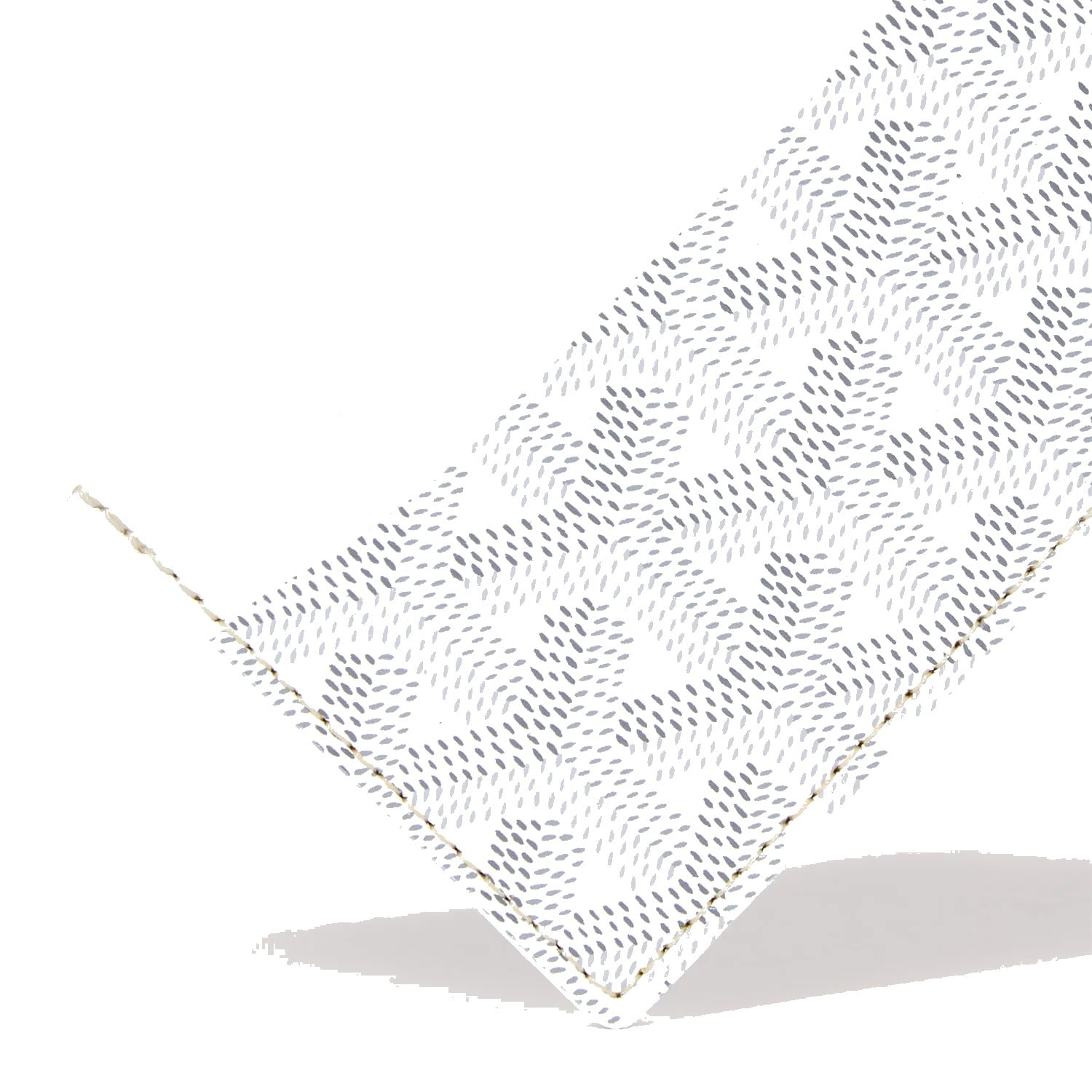 Classic Bi-Fold Card Holder - White - 30