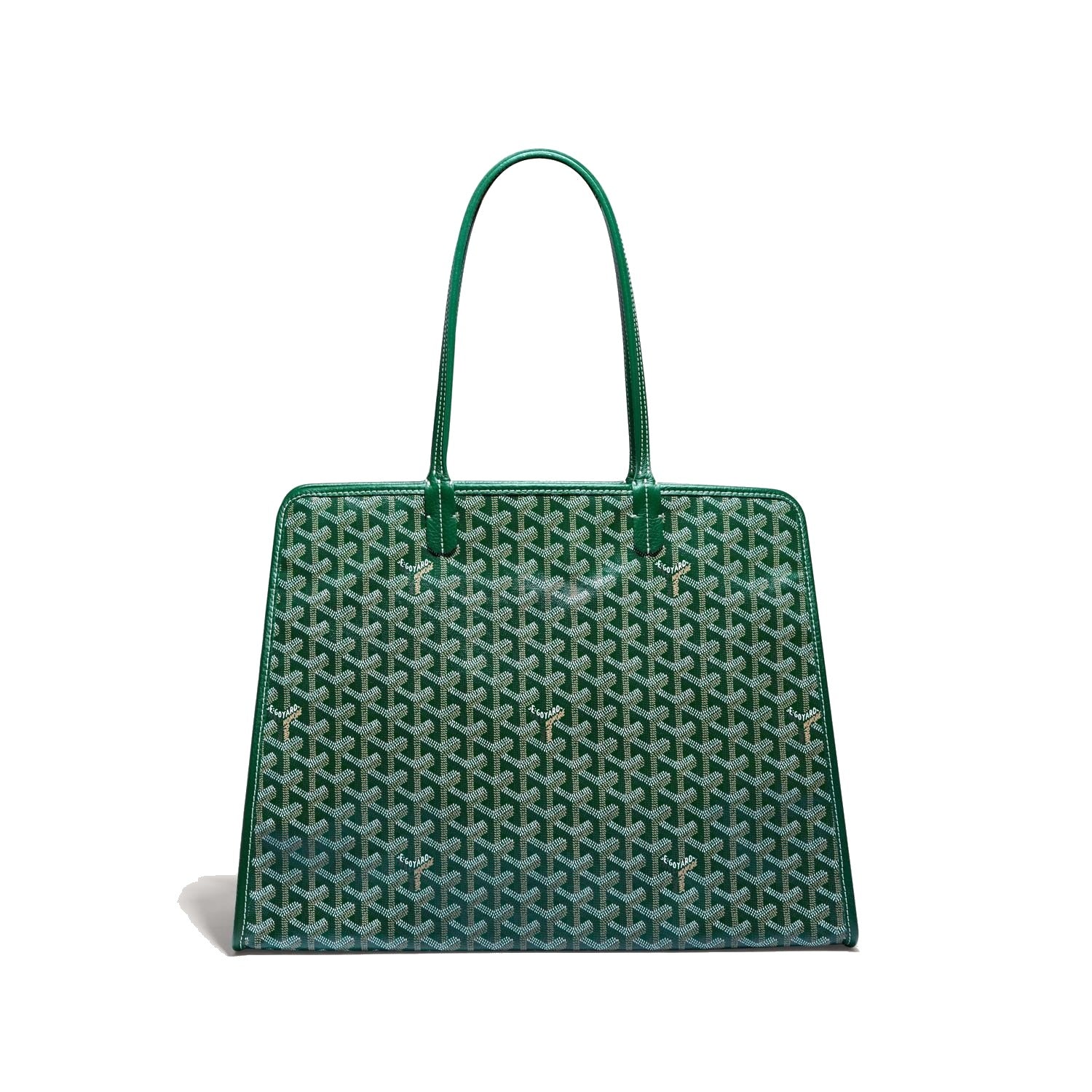 Canvas Pet Carrier Tote - Small - Green - 27