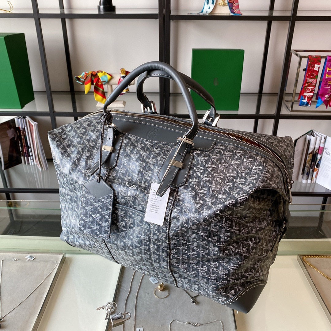 Bowling 45 Duffle