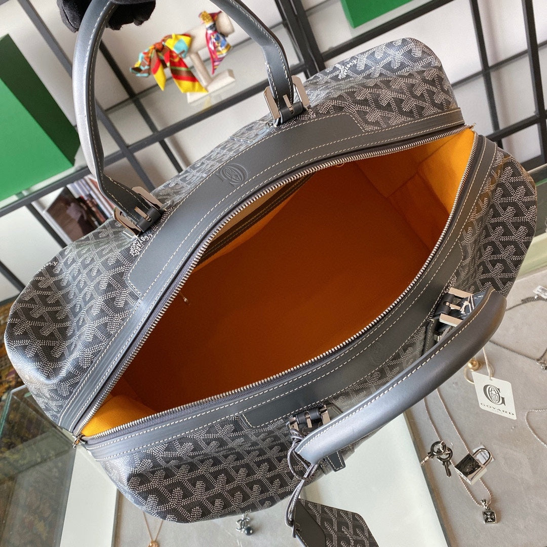 Bowling 45 Duffle