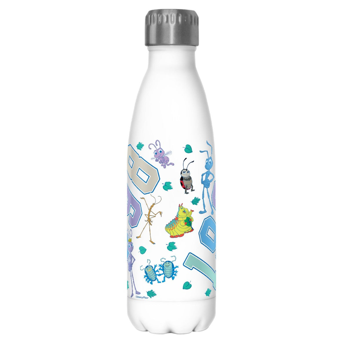 A Bug's Life Stainless Steel Water Bottle - view 2