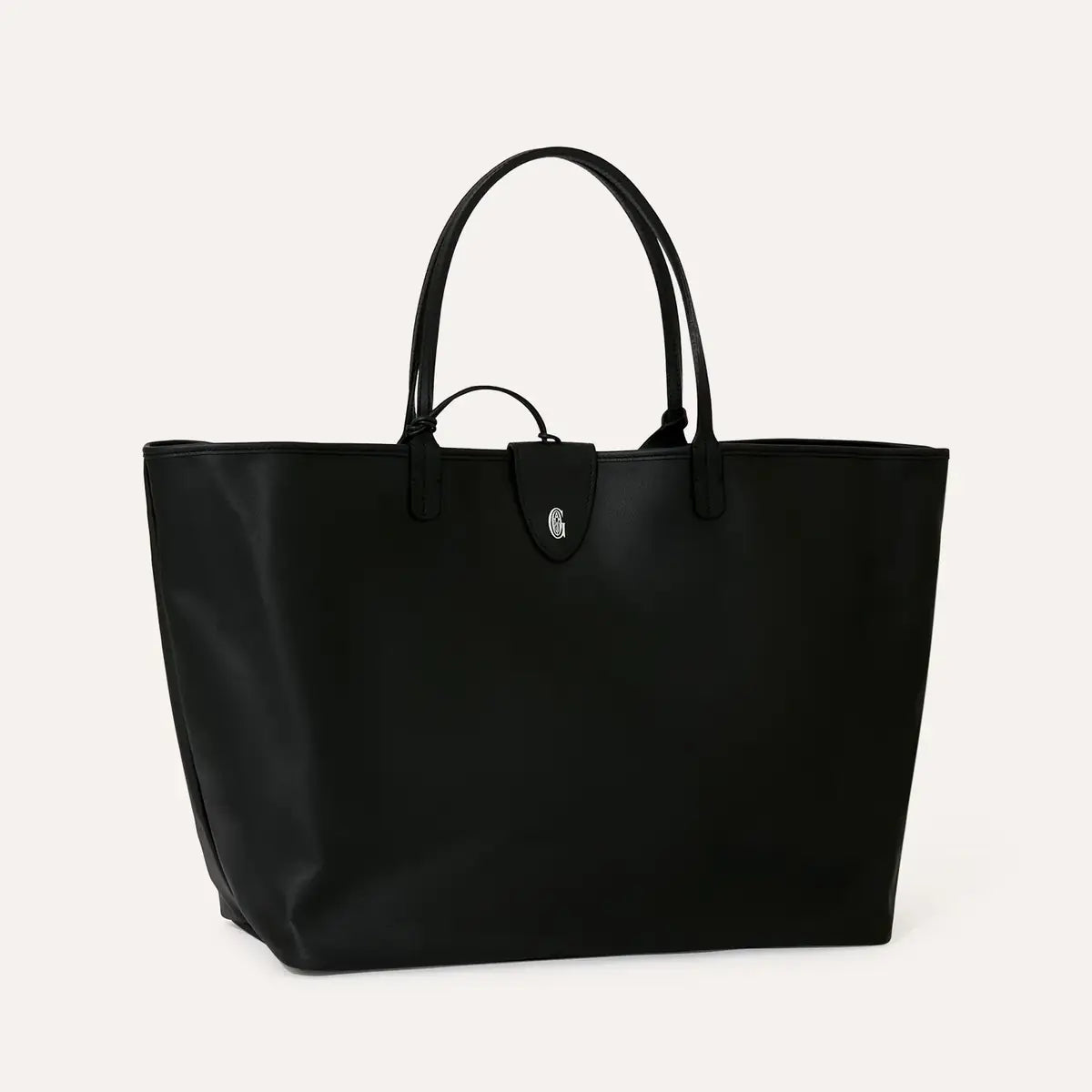 Anjou GM Reversible Bag - Black - view 3