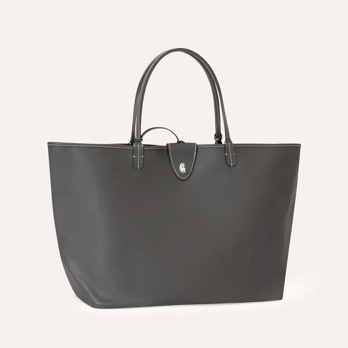 Anjou GM Reversible Bag - Gray