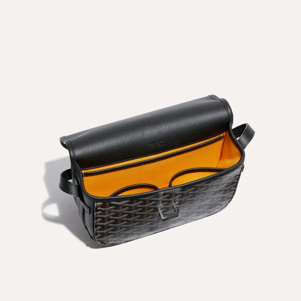 Belvédère PM Crossbody - Black - view 2