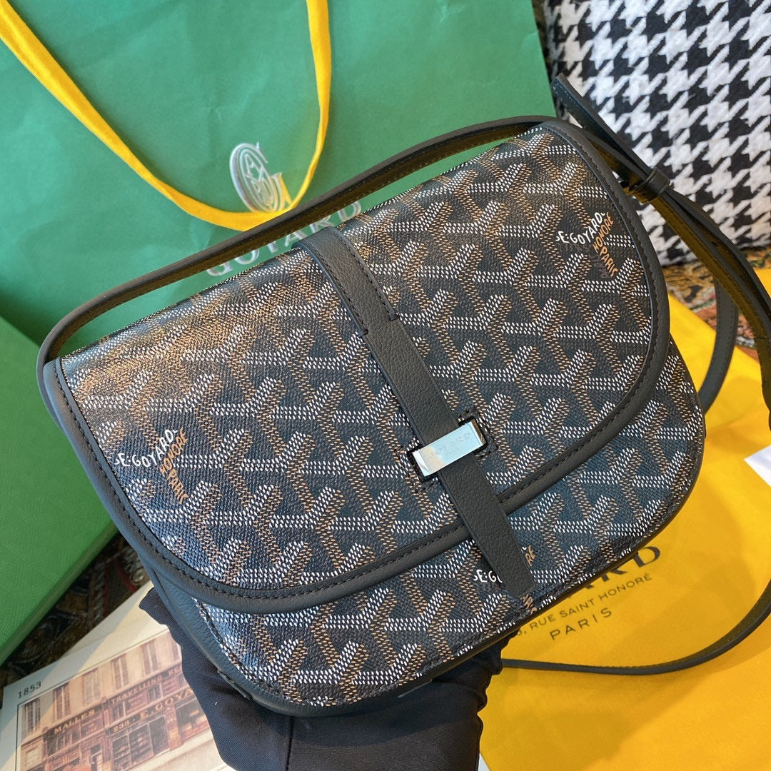 Belvédère MM Crossbody
