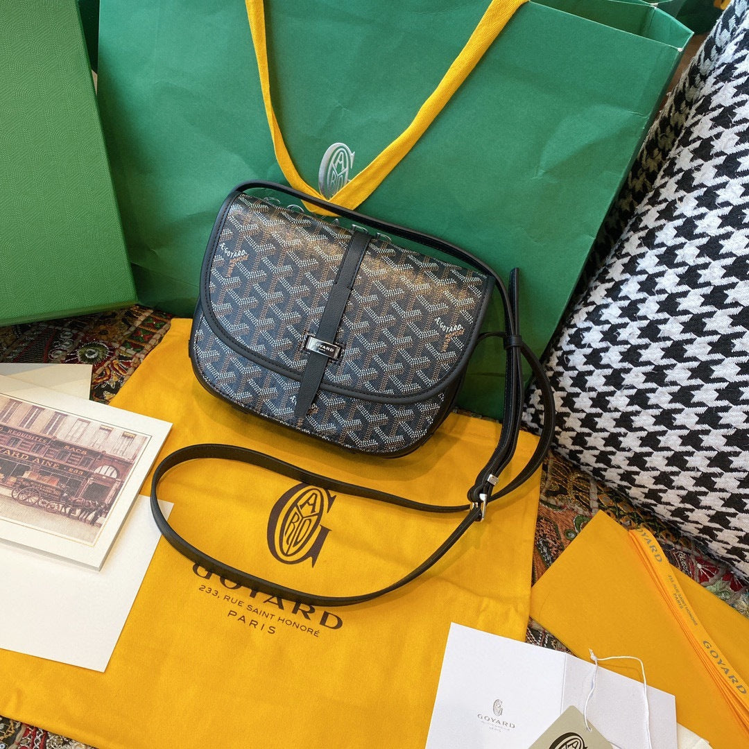Belvédère MM Crossbody
