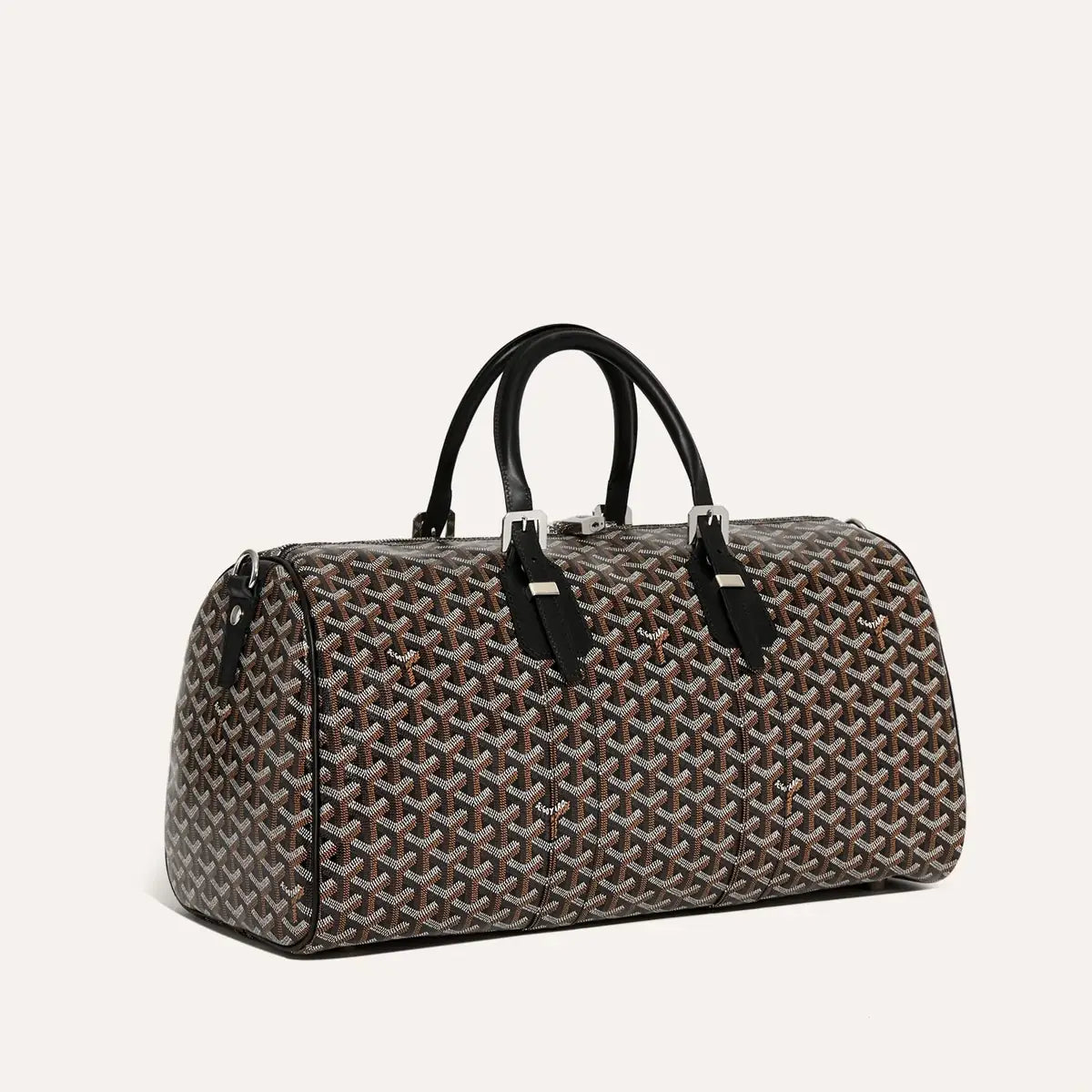Boston 45 Weekender - Black
