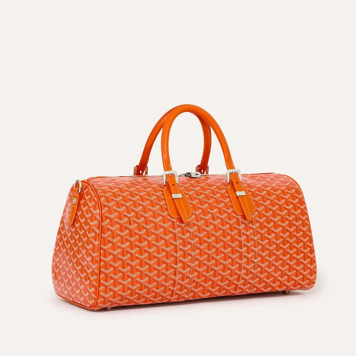 Boston 45 Weekender - Orange