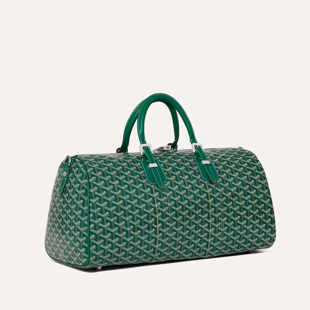 Boston 45 Weekender - Green