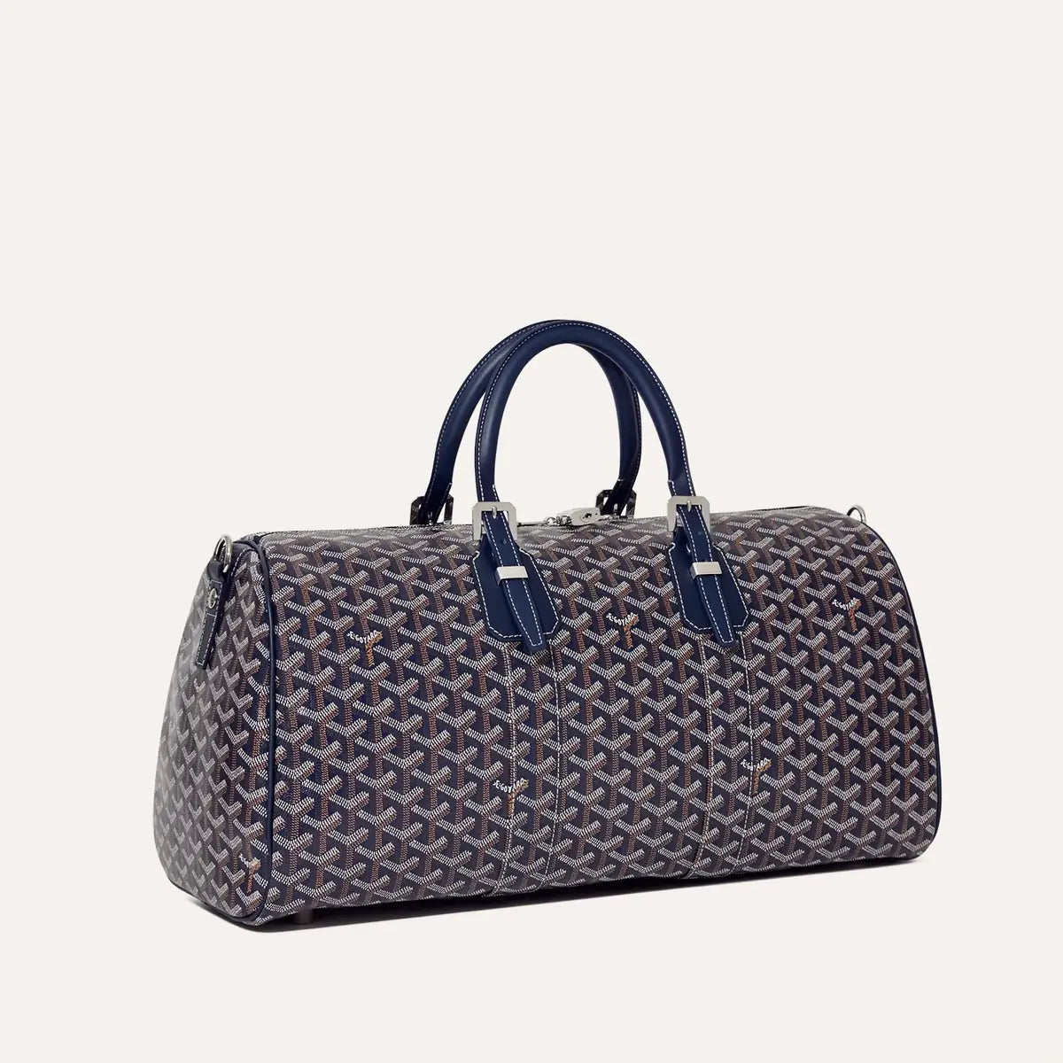 Boston 45 Weekender - Navy Blue