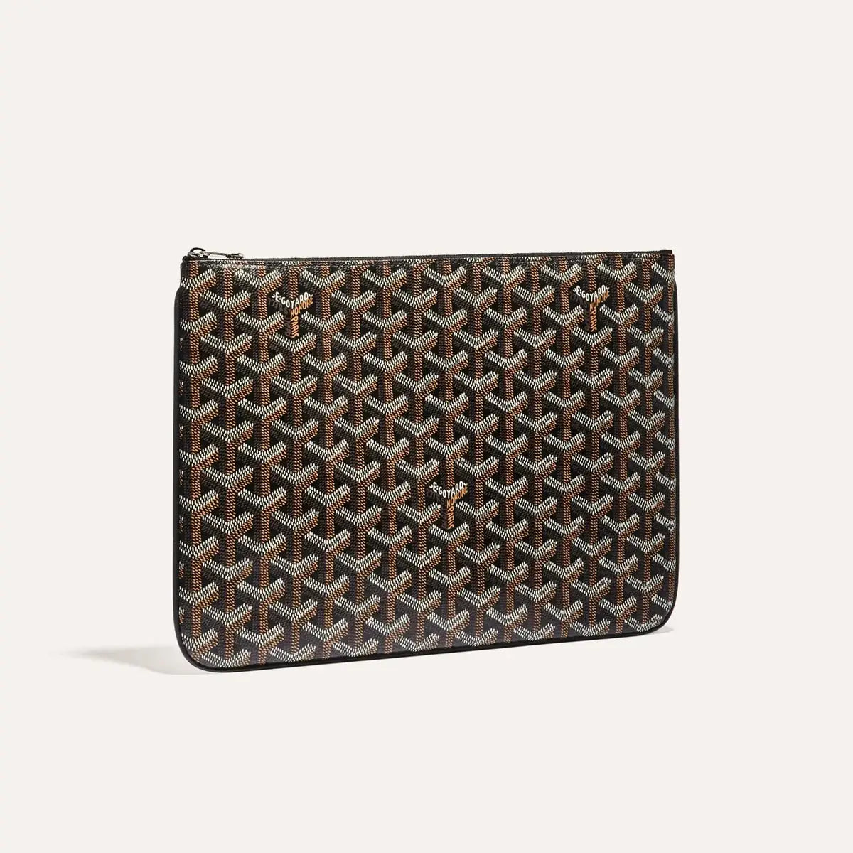 Sénat MM Pouch - Black