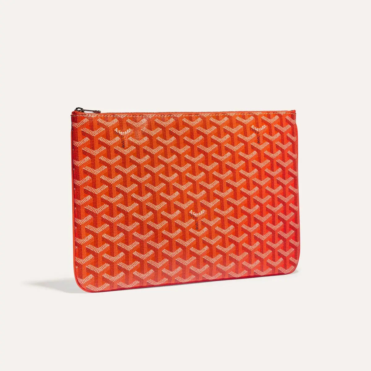 Sénat MM Pouch - Orange