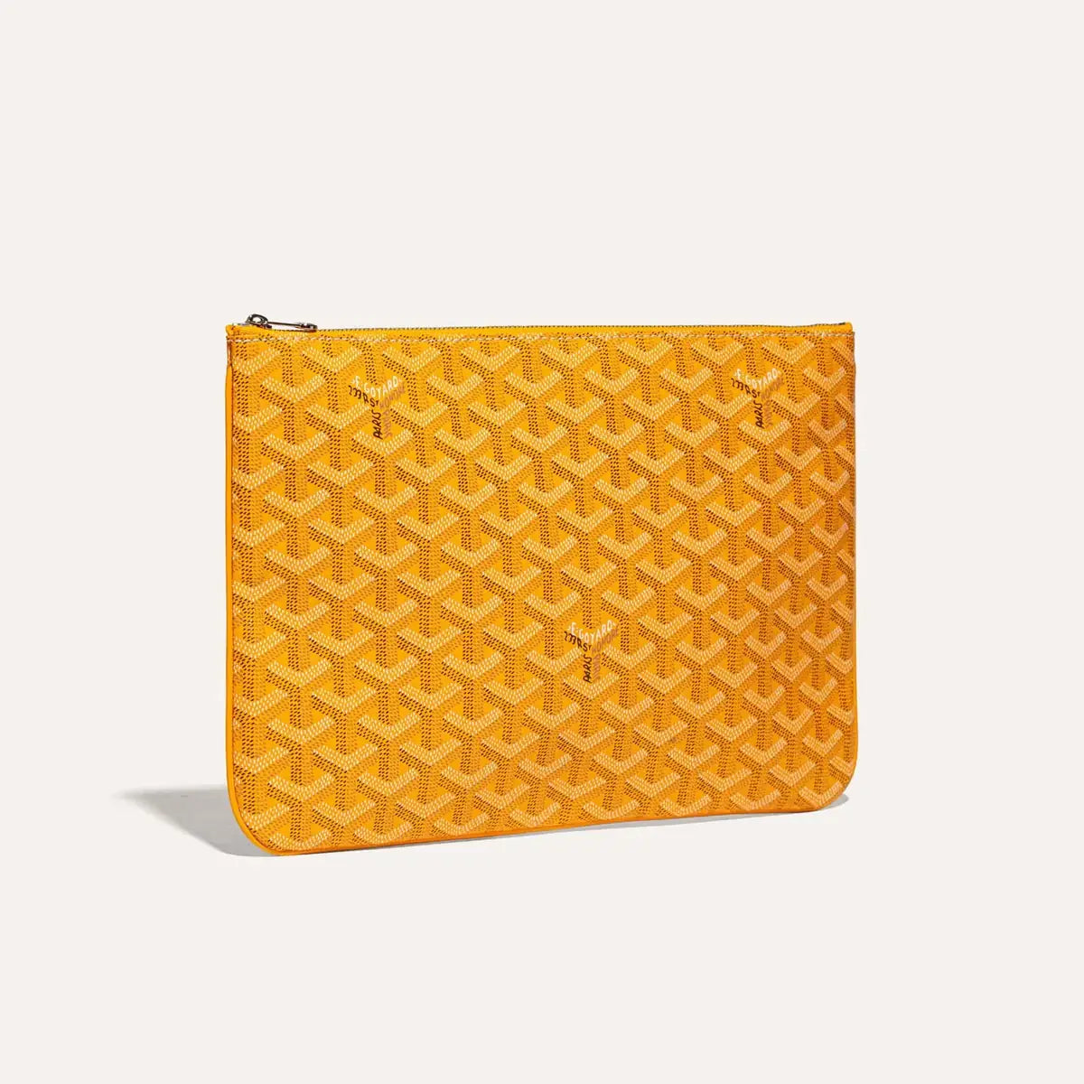 Sénat MM Pouch - Yellow