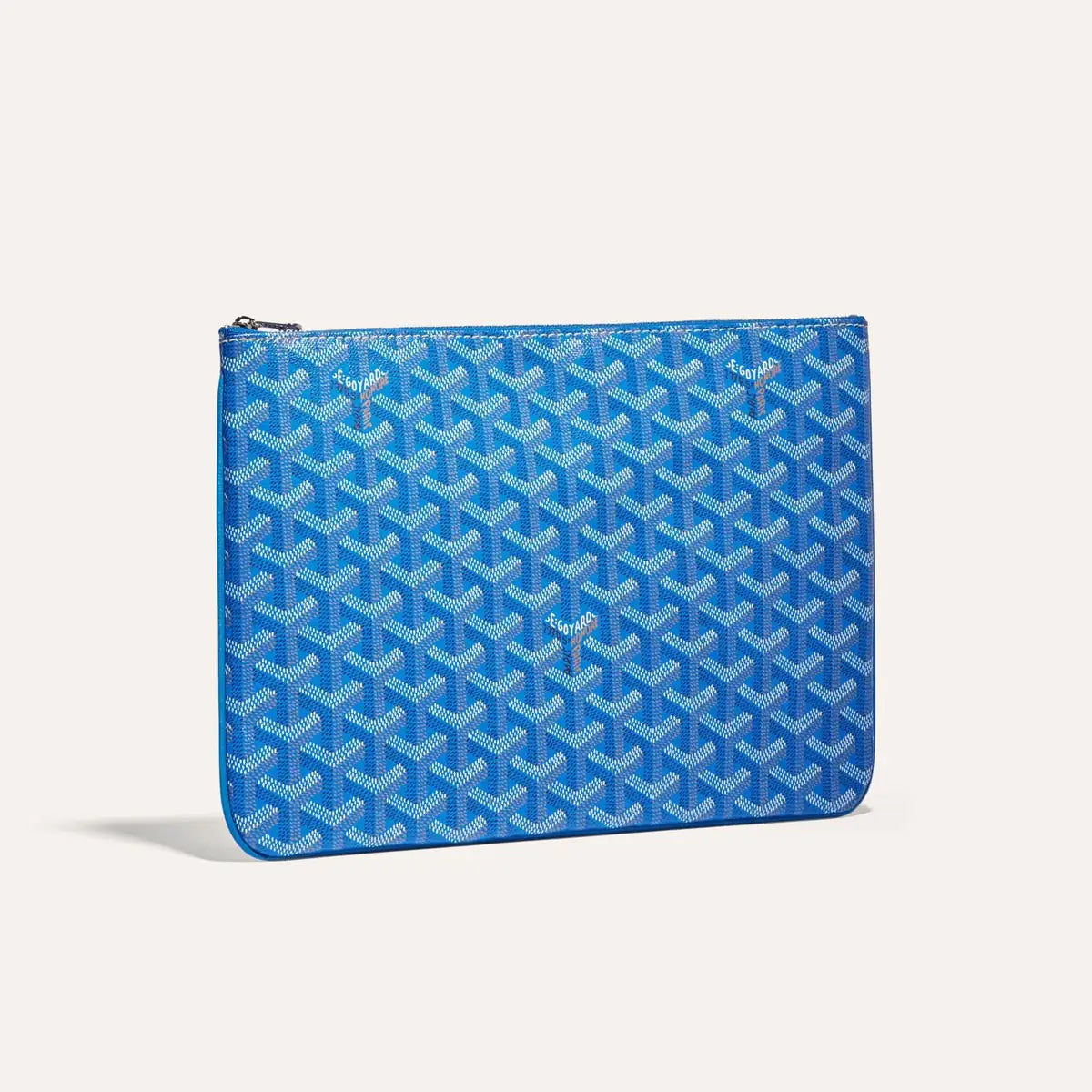 Sénat MM Pouch - Sky Blue