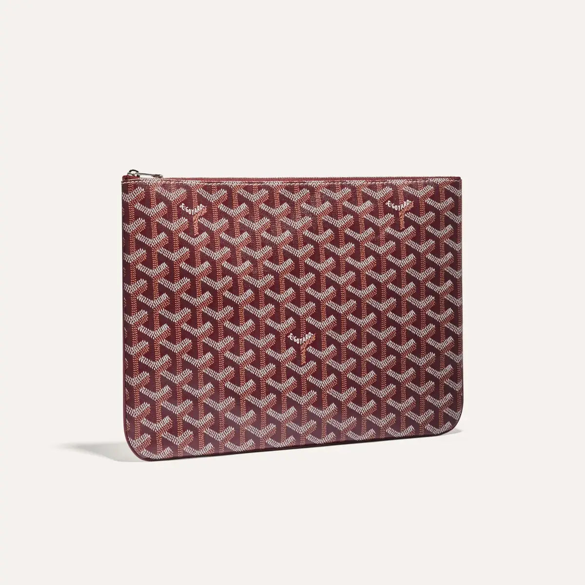 Sénat MM Pouch - Burgundy