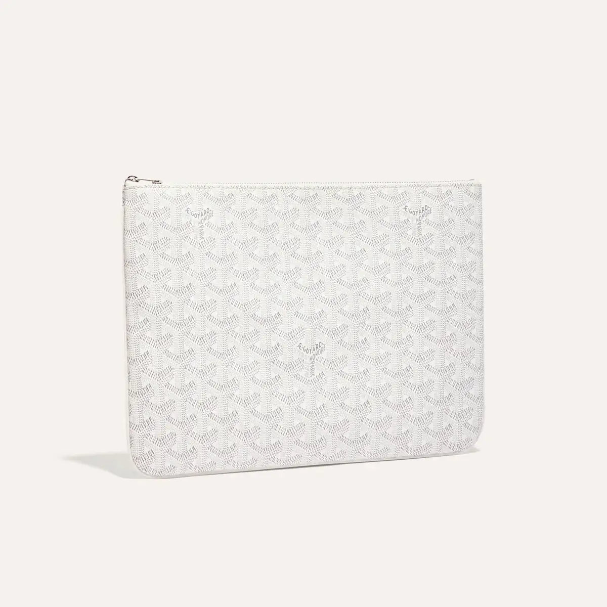 Sénat MM Pouch - White