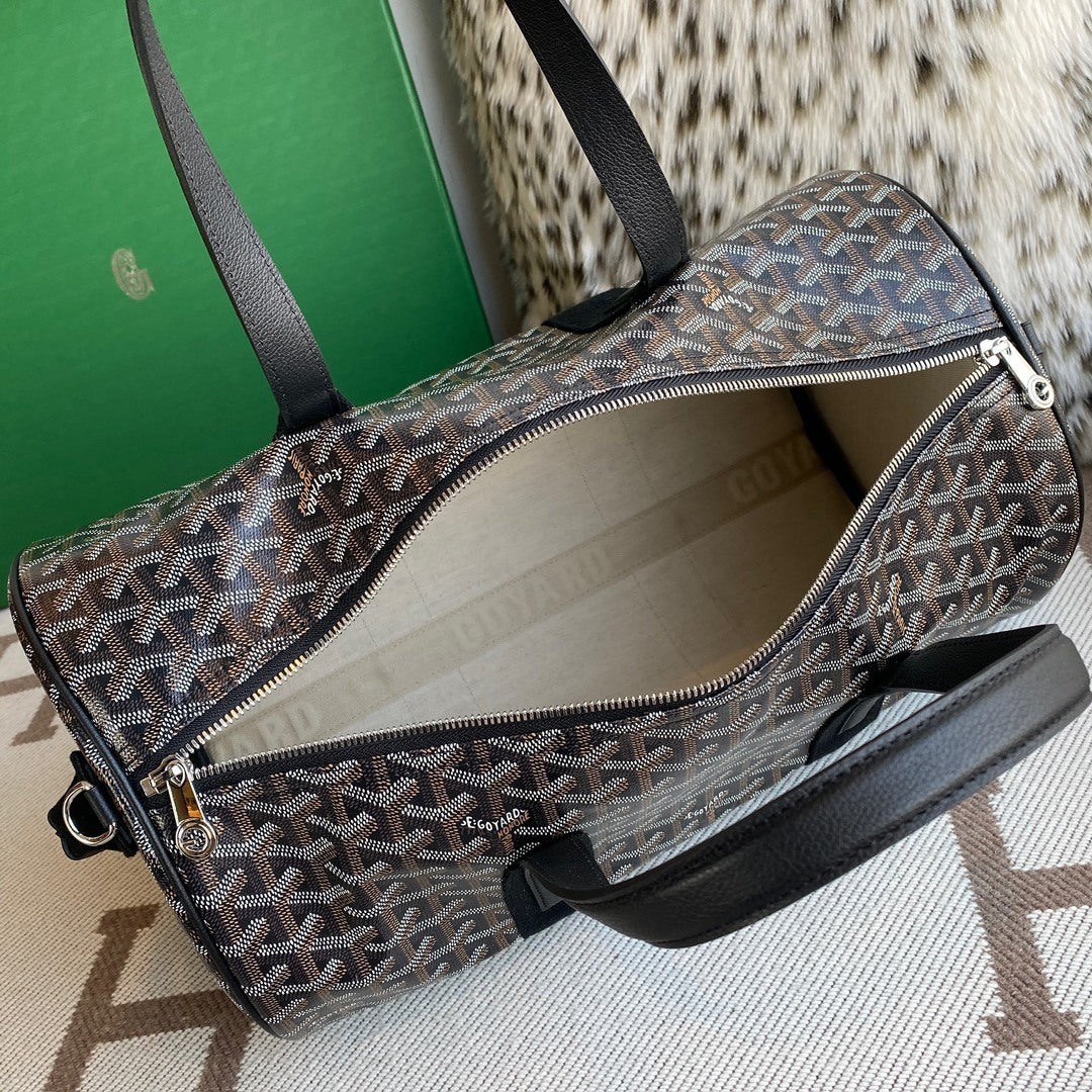 Barrel 40 Sports Bag