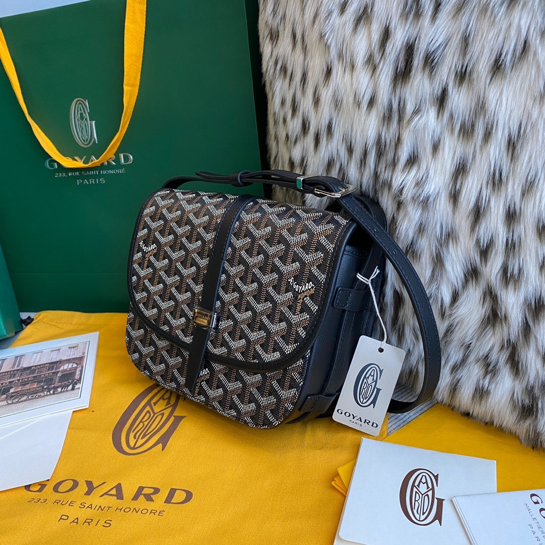 Belvédère PM Crossbody