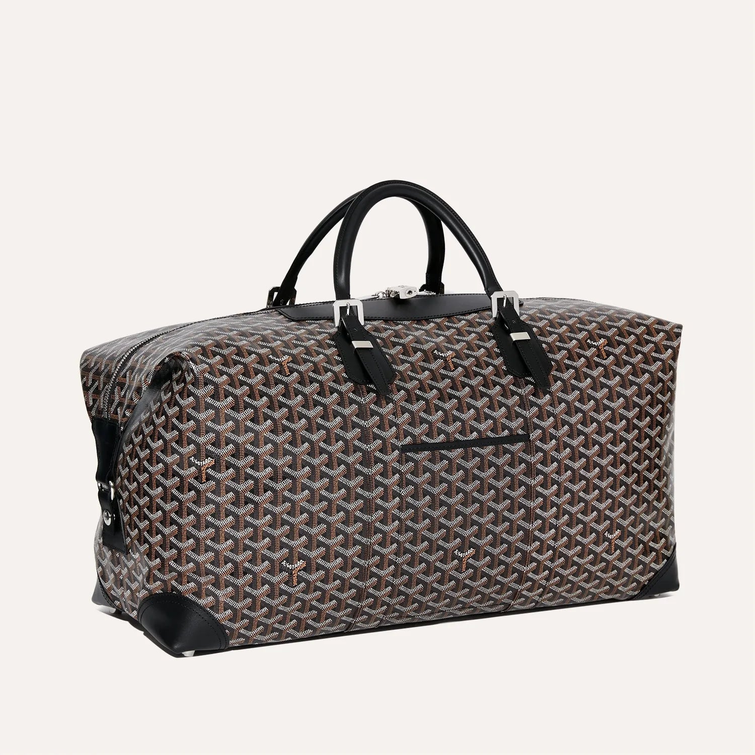 Bowling 55 Travel Bag
